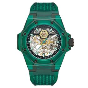 Philipp Plein PWYFA0425 Kadın Kol Saati