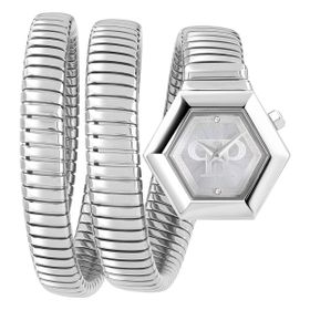 Philipp Plein PWZAA0123 Kadın Kol Saati