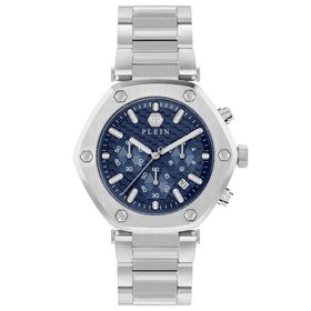 Philipp Plein PWZBA0323 Erkek Kol Saati
