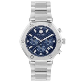 Philipp Plein PWZBA0323 Erkek Kol Saati