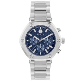 Philipp Plein PWZBA0323 Erkek Kol Saati
