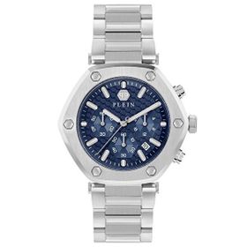 Philipp Plein PWZBA0323 Erkek Kol Saati