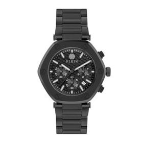 Philipp Plein PWZBA0623 Erkek Kol Saati