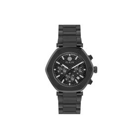 Philipp Plein PWZBA0623 Erkek Kol Saati
