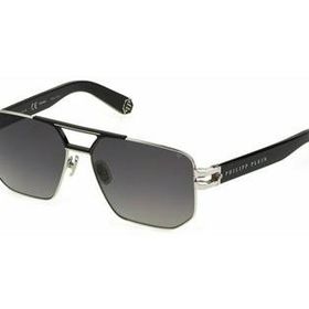 Philipp Plein SPP 012M 583P 61 Erkek Güneş Gözlüğü