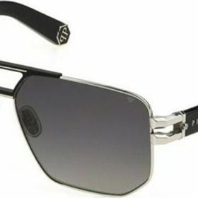 Philipp Plein SPP 012M 583P 61 Erkek Güneş Gözlüğü