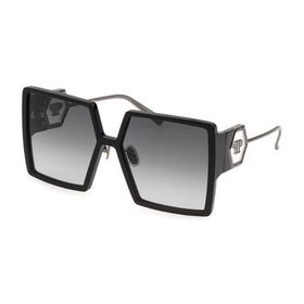 Philipp Plein SPP 028M 0700 61-16 Kadın Güneş Gözlüğü