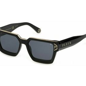 Philipp Plein SPP005M 0700 57-18 Erkek Güneş Gözlüğü