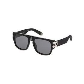 Philipp Plein SPP011V 0703X Unisex Güneş Gözlüğü