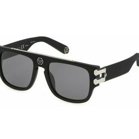 Philipp Plein SPP011V 0703X Unisex Güneş Gözlüğü