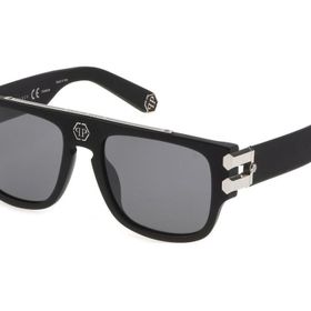 Philipp Plein SPP011V 0703X Unisex Güneş Gözlüğü