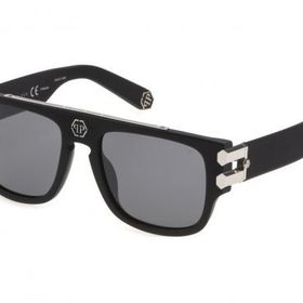 Philipp Plein SPP011V 0703X Unisex Güneş Gözlüğü