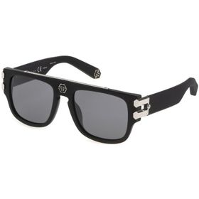 Philipp Plein SPP011V 0703X Unisex Güneş Gözlüğü