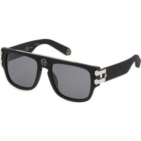 Philipp Plein SPP011V 0703X Unisex Güneş Gözlüğü