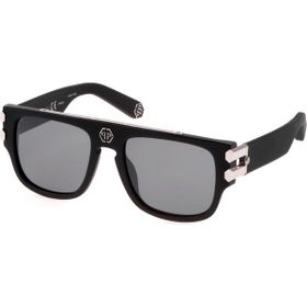 Philipp Plein SPP011V 703X 55 Erkek Güneş Gözlüğü