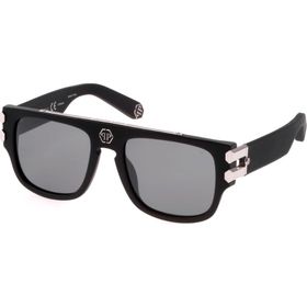 Philipp Plein SPP011V 703X 55 Erkek Güneş Gözlüğü
