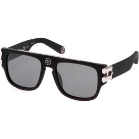 Philipp Plein SPP011V 703X 55 Erkek Güneş Gözlüğü