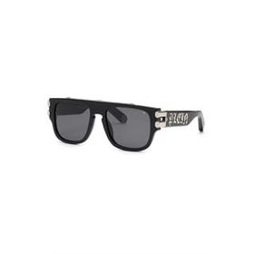 Philipp Plein SPP011X550700 Erkek Güneş Gözlüğü