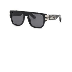Philipp Plein SPP011X550700 Erkek Güneş Gözlüğü