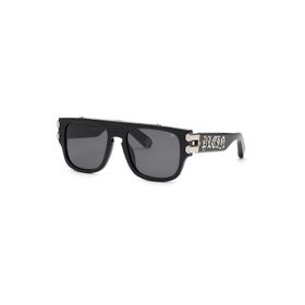 Philipp Plein SPP011X550700 Erkek Güneş Gözlüğü