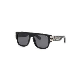 Philipp Plein SPP011X550700 Erkek Güneş Gözlüğü
