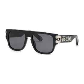 Philipp Plein SPP011X550700 Erkek Güneş Gözlüğü