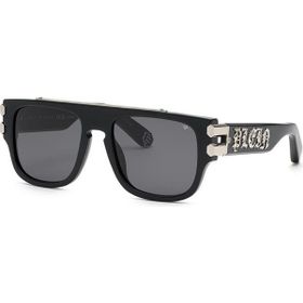 Philipp Plein SPP011X550700 Erkek Güneş Gözlüğü