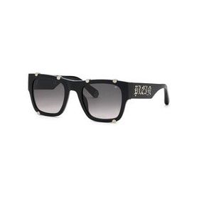 Philipp Plein SPP042W 0700 Unisex Güneş Gözlüğü