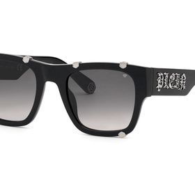 Philipp Plein SPP042W 0700 Unisex Güneş Gözlüğü