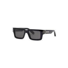 Philipp Plein SPP044M530700 Unisex Güneş Gözlüğü