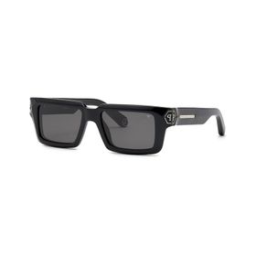 Philipp Plein SPP044M530700 Unisex Güneş Gözlüğü