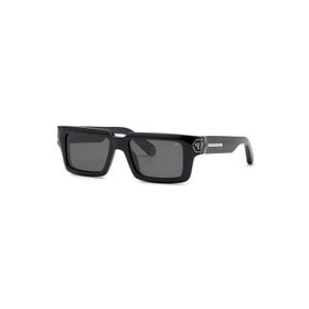 Philipp Plein SPP044M530700 Unisex Güneş Gözlüğü