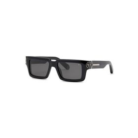 Philipp Plein SPP044M530700 Unisex Güneş Gözlüğü