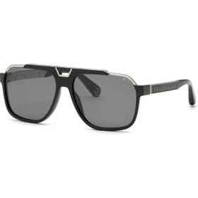 Philipp Plein SPP046M 0700 Unisex Güneş Gözlüğü