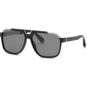 Philipp Plein SPP046M610700 Erkek Güneş Gözlüğü