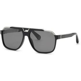 Philipp Plein SPP046M610700 Erkek Güneş Gözlüğü