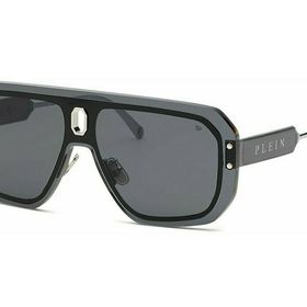 Philipp Plein SPP050 0531 Unisex Güneş Gözlüğü