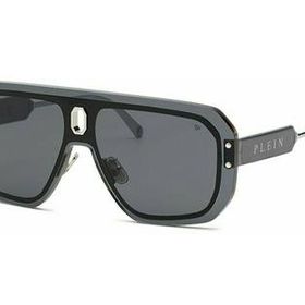 Philipp Plein SPP050 0531 Unisex Güneş Gözlüğü