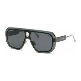 Philipp Plein SPP050 0531 Unisex Güneş Gözlüğü