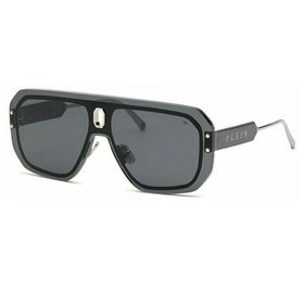 Philipp Plein SPP050 0531 Unisex Güneş Gözlüğü