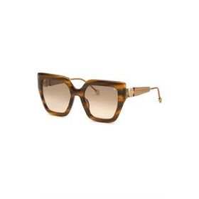 Philipp Plein SPP064S5303BQ Kadın Güneş Gözlüğü