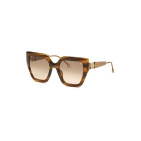 Philipp Plein SPP064S5303BQ Kadın Güneş Gözlüğü
