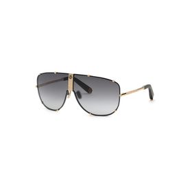Philipp Plein SPP075M690376 Erkek Güneş Gözlüğü