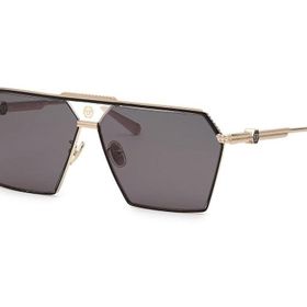 Philipp Plein SPP076M 0301 Erkek Güneş Gözlüğü