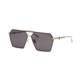 Philipp Plein SPP076M 0301 Erkek Güneş Gözlüğü