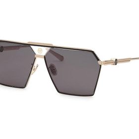 Philipp Plein SPP076M 0301 Erkek Güneş Gözlüğü