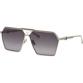 Philipp Plein SPP076M660579 Unisex Güneş Gözlüğü