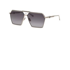 Philipp Plein SPP076M660579 Unisex Güneş Gözlüğü