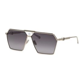 Philipp Plein SPP076M660579 Unisex Güneş Gözlüğü