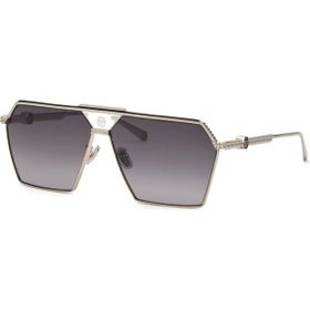 Philipp Plein SPP076M660579 Unisex Güneş Gözlüğü